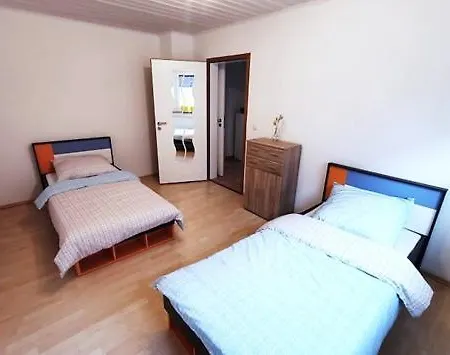 Munich-salzburg Mountain Gateway Apartman *