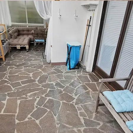 Apartman Munich-salzburg Mountain Gateway