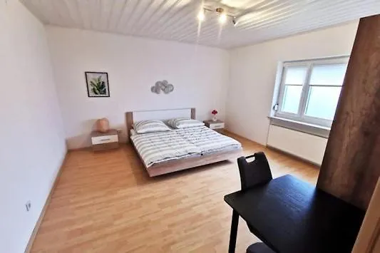 Apartment Munich-salzburg Mountain Gateway Grosskarolinenfeld