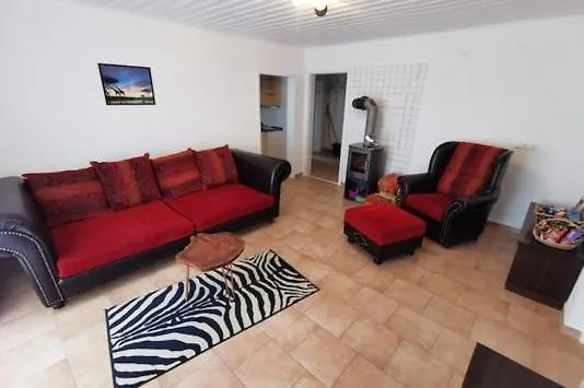 Munich-salzburg Mountain Gateway Apartment