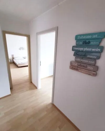 Apartment Munich-salzburg Mountain Gateway *